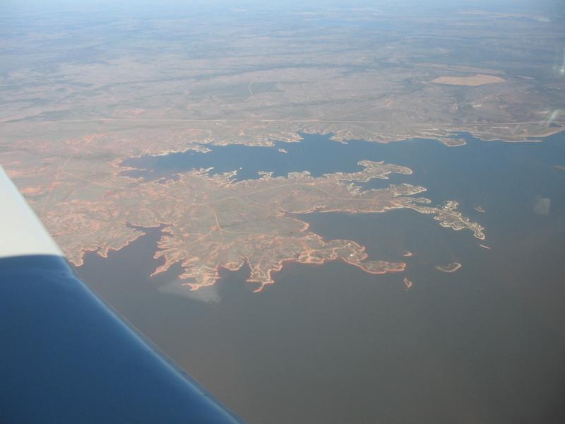 Mooney Trip West TX Photo Viewer